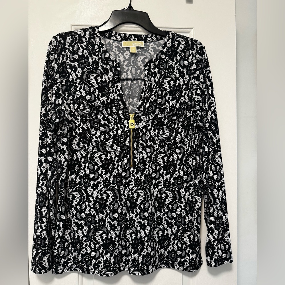 Michael Kors top